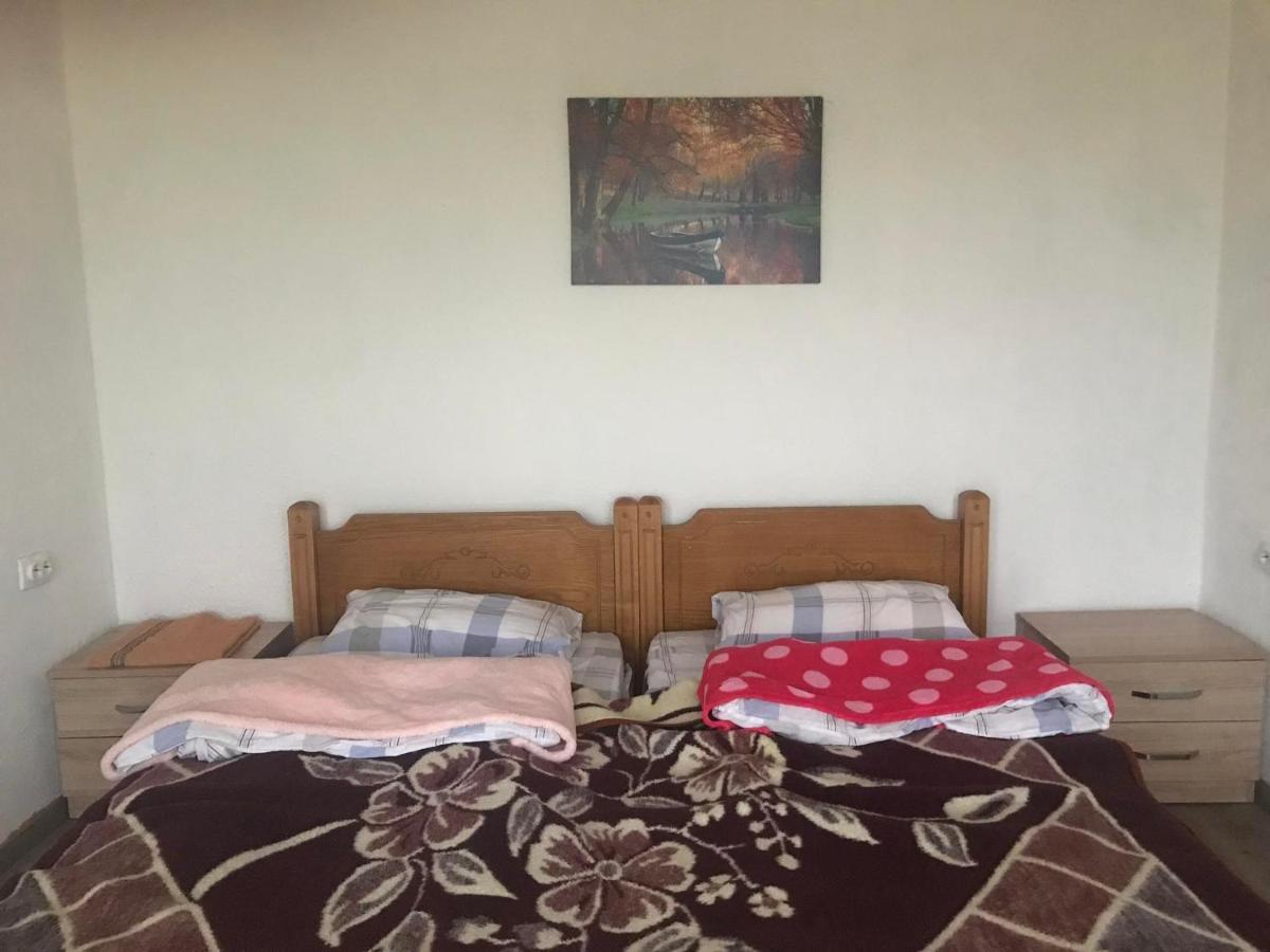 Gusinje Oazaa Retreatヴィラ エクステリア 写真