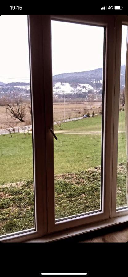 Gusinje Oazaa Retreatヴィラ エクステリア 写真