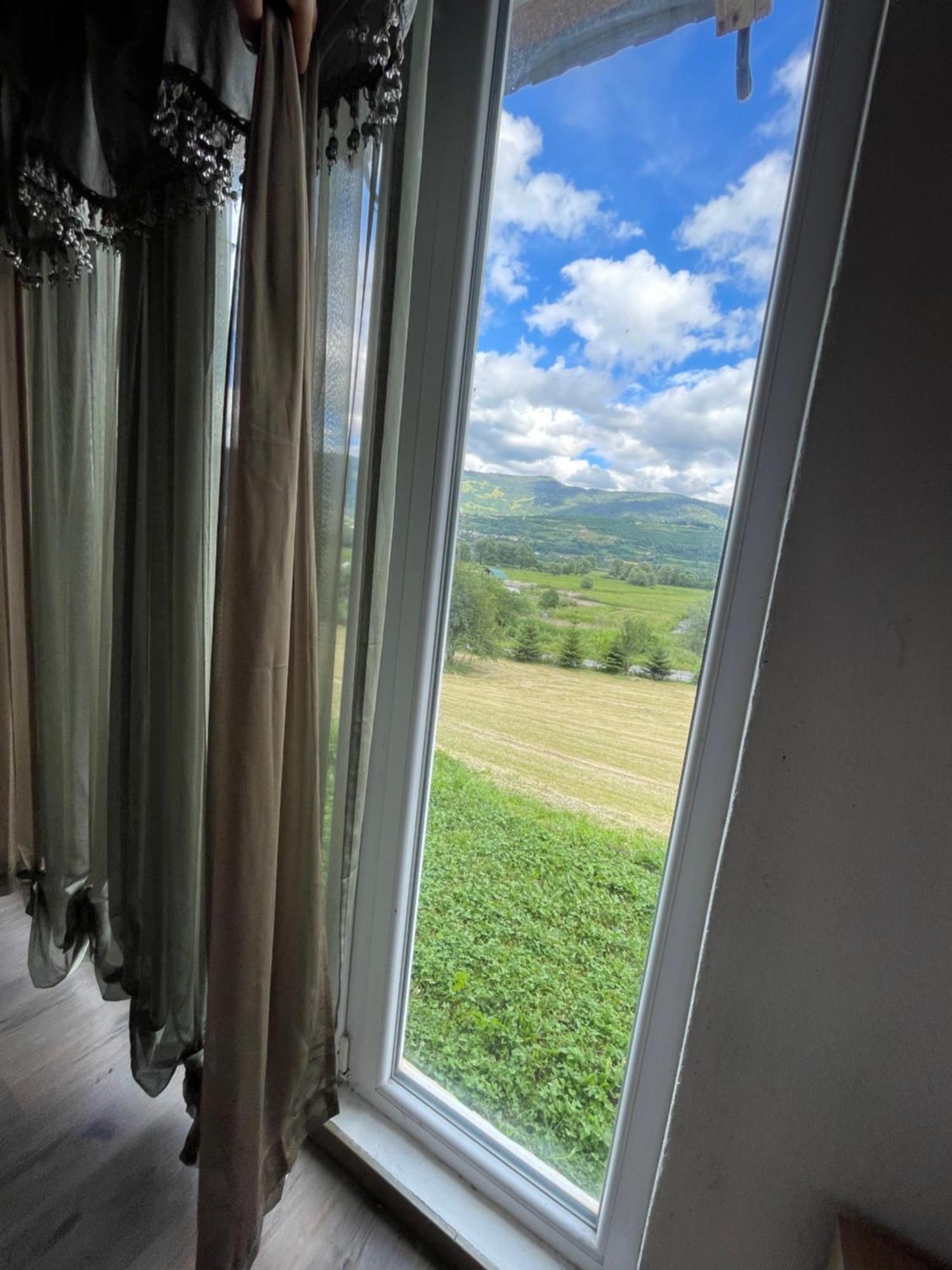 Gusinje Oazaa Retreatヴィラ エクステリア 写真