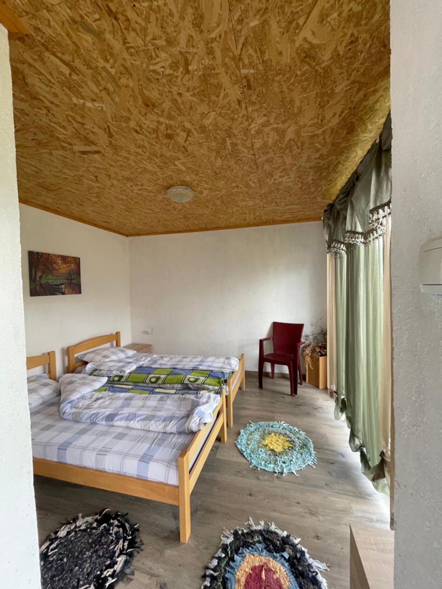 Gusinje Oazaa Retreatヴィラ エクステリア 写真